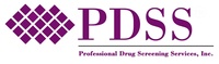 Professional Drug Screening Services, Inc.