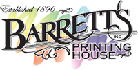 Barrett's Printing House, Inc.