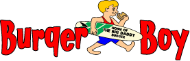 Burger Boy Restaurant