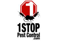 1 STOP Pest Control