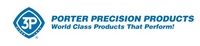 Porter Precision Products Co