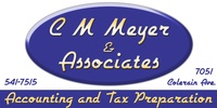 C.M. Meyer & Associates