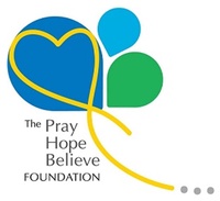 Pray Hope Believe Foundation