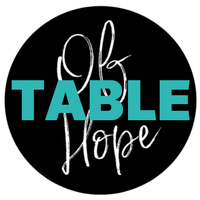 Table of Hope