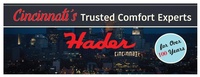 Hader Solutions Roofing, Heating & Air 