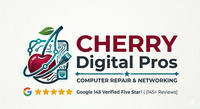 Cherry Digital Pros, LLC