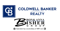 Coldwell Banker - Ron and Anna Bisher Group
