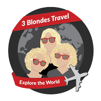 3 Blondes Travel, LLC