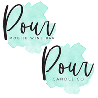 Pour Wine Bar & Pour Candle Company