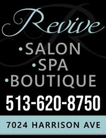 Revive Salon and Spa