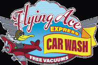 Flying Ace Express Car Wash
