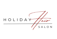 Holiday Hair/Alline Salon Group 