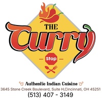 The Curry Stop