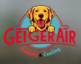 Geiger Air Heating & Cooling LLC