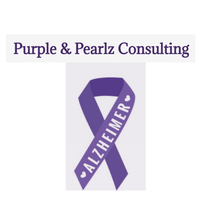 Marie Woolen's Purple and Pearlz Foundation – Alzheimer’s Awareness