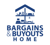 Bargains and Buyouts home