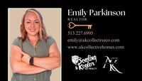 Emily Parkinson