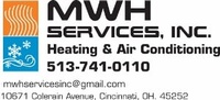 MWH Services, Inc.