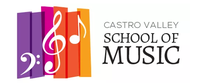 The Castro Valley School of Music - Big Toe Audio