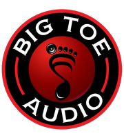 The Castro Valley School of Music - Big Toe Audio