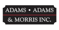 Adams, Adams & Morris