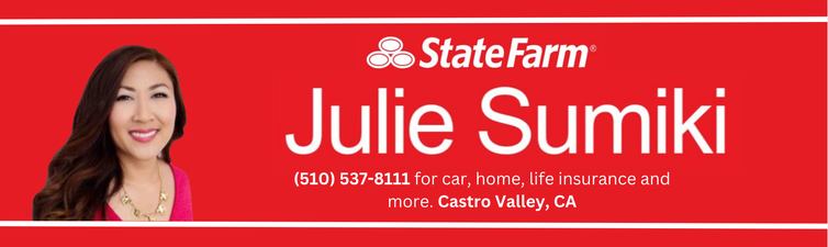 State Farm Insurance - Julie Sumiki