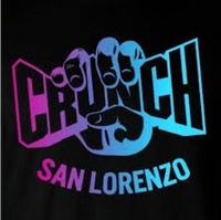 Crunch Fitness