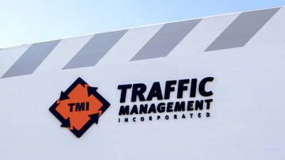 Traffic Management, INC