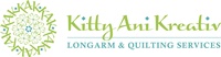 Kitty Ani Kreativ - Longarm & T-shirt/Memory Quilting Services