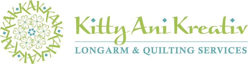 Kitty Ani Kreativ - Longarm & T-shirt/Memory Quilting Services