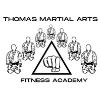 Thomas Martial Arts & Fitness Academy