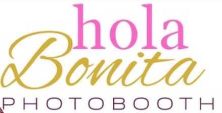 Hola Bonita Photobooth