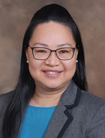 Edward Jones - Financial Advisor: Rosalyn Antonio, CFP®, ChFC®