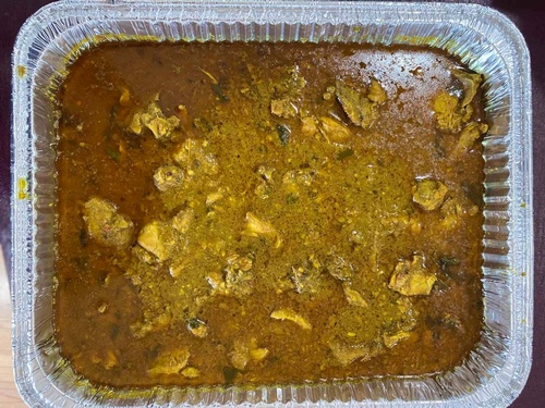 Butter Chicken Butter Chicken