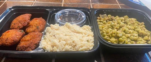Weekly Meals Weekly Meals