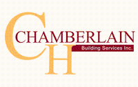 Chamberlin Building Services Inc.