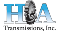 H & A Transmissions Inc.-Gearspeed H & A Transmissions Inc.-Gearspeed