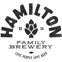 Hamilton Family Brewery