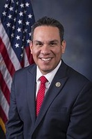 Office of Congressman Pete Aguilar