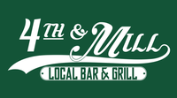 4th and Mill Local Sports Bar and Grill