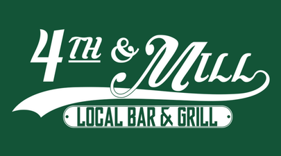 4th and Mill Local Sports Bar and Grill