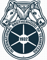 Teamsters 1932