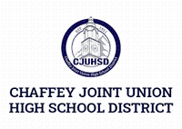 Chaffey Joint Union High School District
