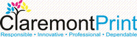 Claremont Print Claremont Print