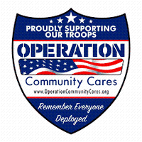 Operation Community Cares