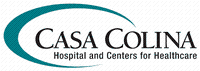 Casa Colina Hospital and Centers for Health Care