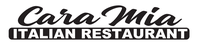 Cara Mia Italian Restaurant and Bar