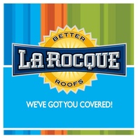 La Rocque Better Roofs, Inc. La Rocque Better Roofs, Inc.