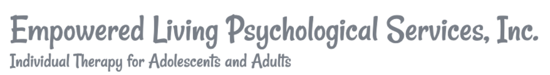 Empowered Living Psychological Services