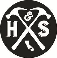 Hammer and Stain-Socal